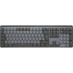 Logitech MX Mechanical klávesnice RF bezdrátové + 920-010758 obraz