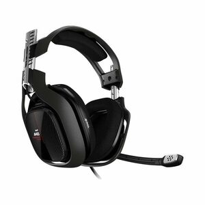 ASTRO Gaming A40 TR Sluchátka s mikrofonem Kabel Přes 939-001830 obraz