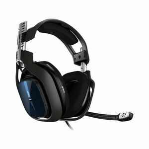 ASTRO Gaming A40 TR Sluchátka s mikrofonem Kabel Přes 939-001664 obraz