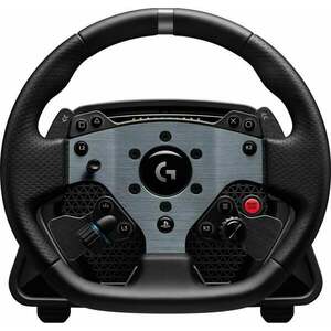 Logitech G PRO Racing Wheel Černá USB 2.0 Volant 941-000177 obraz