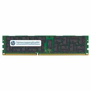 Hewlett Packard Enterprise 16GB (1x16GB) Dual Rank x4 647901-B21 obraz