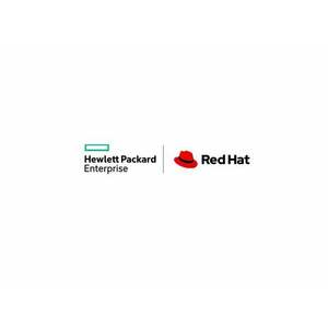 Red Hat High Availability 2 Socket/2 Guest 5 Year E-LTU Q0D25AAE obraz