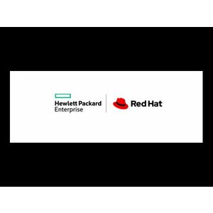 Red Hat Enterprise Linux for SAP (Physical/Virtual Nodes) 3yr Q5W19AAE obraz