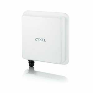 Zyxel Nebula FWA710 bezdrátový router Multi-Gigabit FWA-710-EU0102F obraz