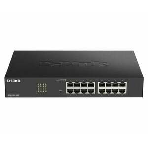 D-Link DGS-1100-24PV2 síťový přepínač Řízený DGS-1100-24PV2 obraz