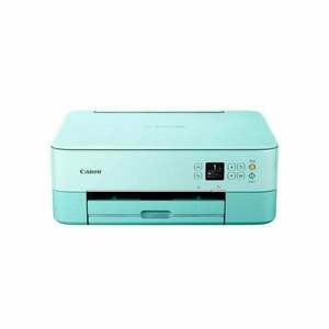 Canon PIXMA TS5353a InkJet A4 4800 x 1200 DPI Wi-Fi 3773C166 obraz