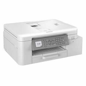 Brother MFCJ-4340DW 4 in 1 - Tintenstrahldrucker USB MFCJ4340DWRE1 obraz