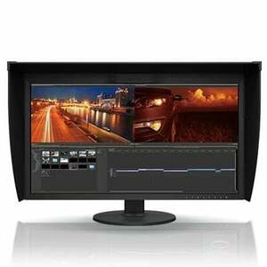 EIZO ColorEdge CG319X 79 cm (31.1") 4096 x 2160 px 4K DCI CG319X-BK obraz