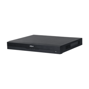 Dahua NVR5216-16P-EI 16 Channels 1U 16PoE 2HDDs NVR5216-16P-EI obraz