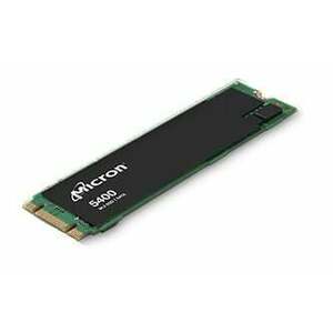 Micron 5400 PRO M.2 960 GB Serial ATA III 3D MTFDDAV960TGA-1BC1ZABYYR obraz