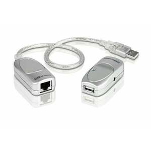 ATEN USB Cat 5 Extender (up to 60m) UCE60-AT obraz