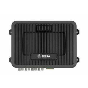 Zebra FX9600 čtečka RFID RJ-45 Černá FX9600-42325A56-WR obraz