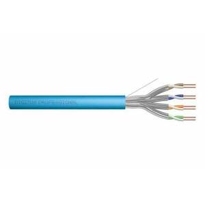 CAT 6A U-FTP installation cable, 500 MHz Dca (LSZH-1) DK-1624-A-VH-1 obraz