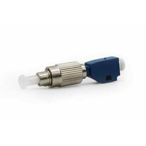 Adapter for LC connectors with a 1.25mm ferrule - DN-VFL650-2S/ADAP obraz