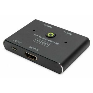 Digitus DS-45341 video přepínač HDMI DS-45341 obraz