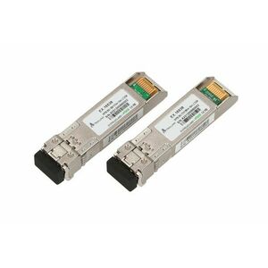 Extralink SFP28 25G | Modul SFP28 WDM | 25Gbps 1270/1330nm EX.16538 obraz