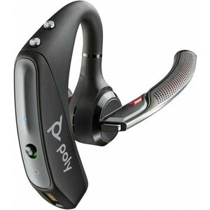 POLY Voyager 5200 USB-A Office Headset Sluchátka s 8R710AA#ABB obraz