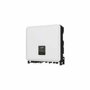 Inverter Foxess 29, 9 kW hybridní třífázový H3-PRO-29.9 obraz