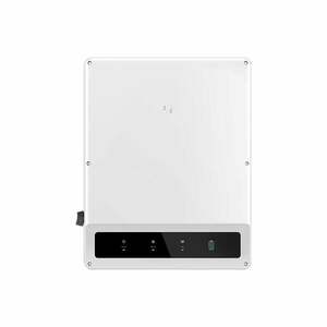 Inverter GoodWe 29, 9 kW hybridní třífázový GW29.9K-ET_WIFI/LAN-20 obraz