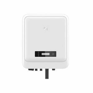 Invertor GoodWe 3, 6 kW On-Grid 1-fázový 2 GW3600-DNS-30_WIFI/LAN-20 obraz