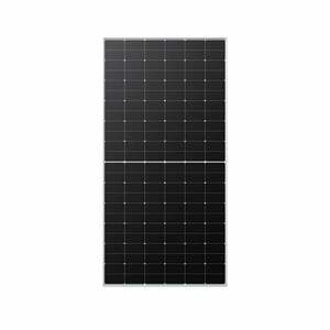 Fotovoltaický modul Longi Solar 575W Hi-MO X6 Explorer LR5-72HTH-575M obraz