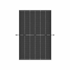 Fotovoltaický modul Trina Vertex S+ 490W Half-Cut TSM-490NEG18R.28 obraz