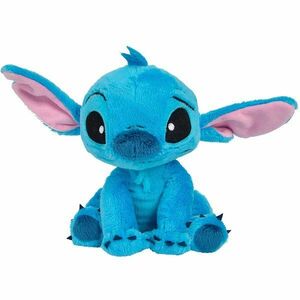 Plyšák Stitch Soft (Disney) 25 cm obraz