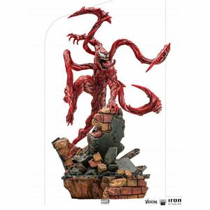 Soška Carnage BDS Art Scale 1/10 (Marvel) obraz