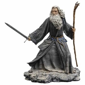 Soška Gandalf BDS Art Scale 1/10 (Lord of The Rings) obraz