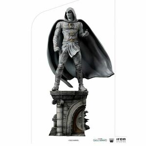 Soška Moon Knight Art Scale 1/10 (Marvel) obraz