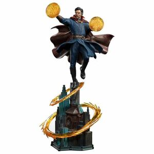 Stephen Soška Strange Doctor Strange in The Multiverse of Madness BDS Art Scale 1/10 (Marvel) obraz