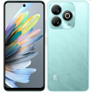 ZTE Blade A75 4G Green, 4GB+128GB obraz