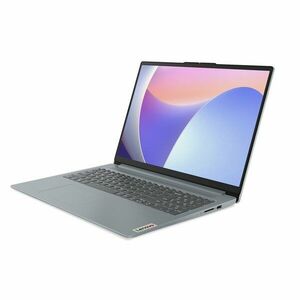 Lenovo IdeaPad Slim 3 16IAH8 Intel i5-12450H 16GB 512GB-SSD 16"WUXGA IPS AG IntelUHD Win11Home Arctic Grey obraz