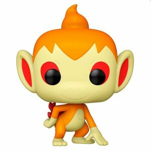 POP! Games: Chimchar (Pokémon) obraz