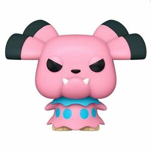 POP! Games: Snubbull (Pokémon) obraz