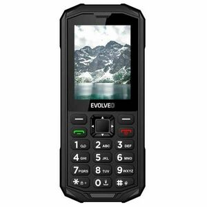 EVOLVEO StrongPhone X5 obraz