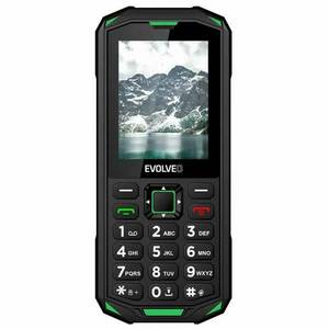 EVOLVEO StrongPhone X5 obraz