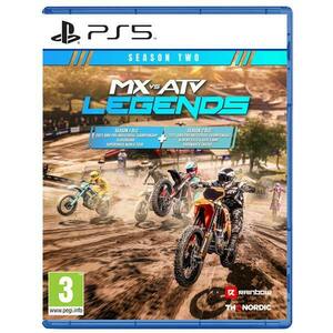 MX vs ATV Legends Season Two PS5 obraz