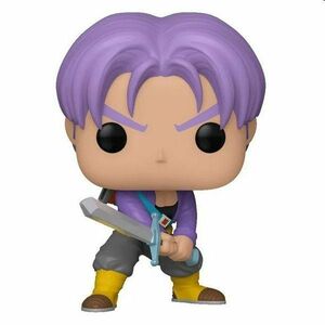 POP! Animation: Future Trunks (Dragon Ball) obraz