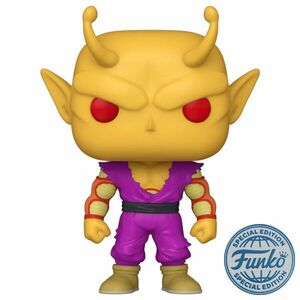 POP! Animation: Orange Piccolo (Dragon Ball) Special Edition obraz