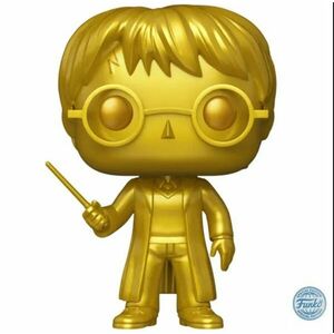 POP! Harry Potter (Harry Potter) Special Edition obraz