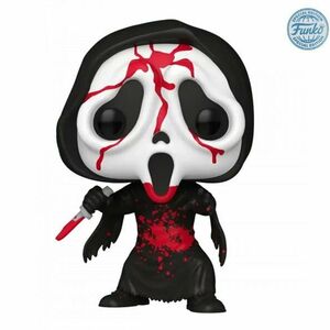 POP! Movies: GhostFace (Vreskot) Special Edition obraz