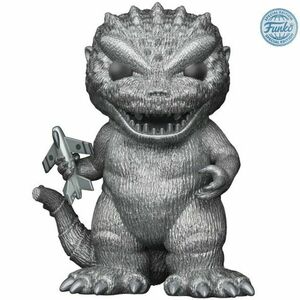 POP! Movies: Godzilla (1954) Special Edition obraz