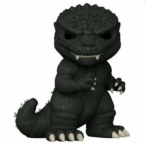 POP! Movies: Godzilla (1984) obraz