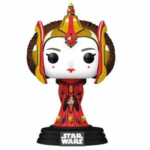 POP! Queen Amidala (Retro) (Star Wars) obraz