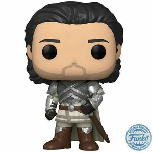 POP! TV: Ser Criston Cole (Game of Thrones) Special Edition obraz