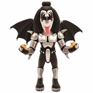 Figurka The Demon (Kiss) obraz