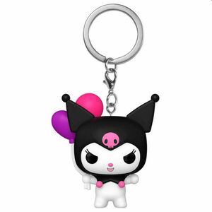 POP! Kuromi (Hello Kitty) obraz