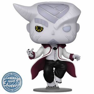 POP! Animation: Isshiki Otsutsuki (Boruto) Special Edition obraz