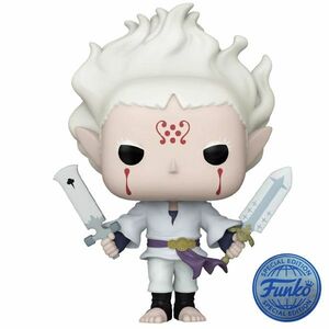 POP! Animation: Licht (Black Clover) Special Edition obraz